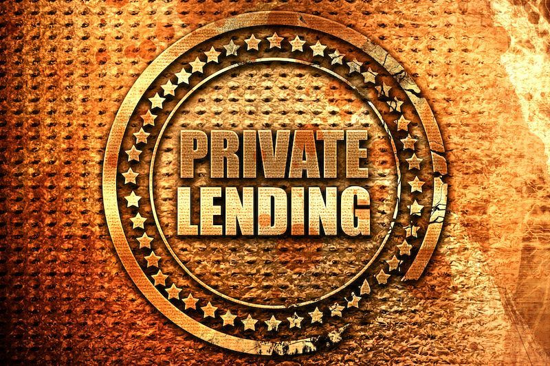 Playbook #010: Private Lending