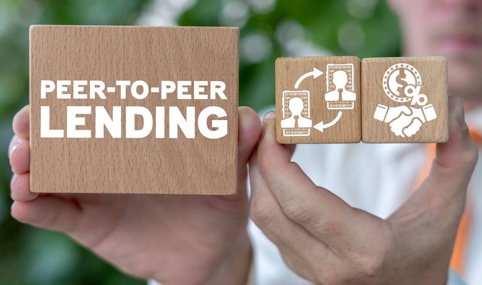 Playbook #020: Peer-to-Peer (P2P) Lending