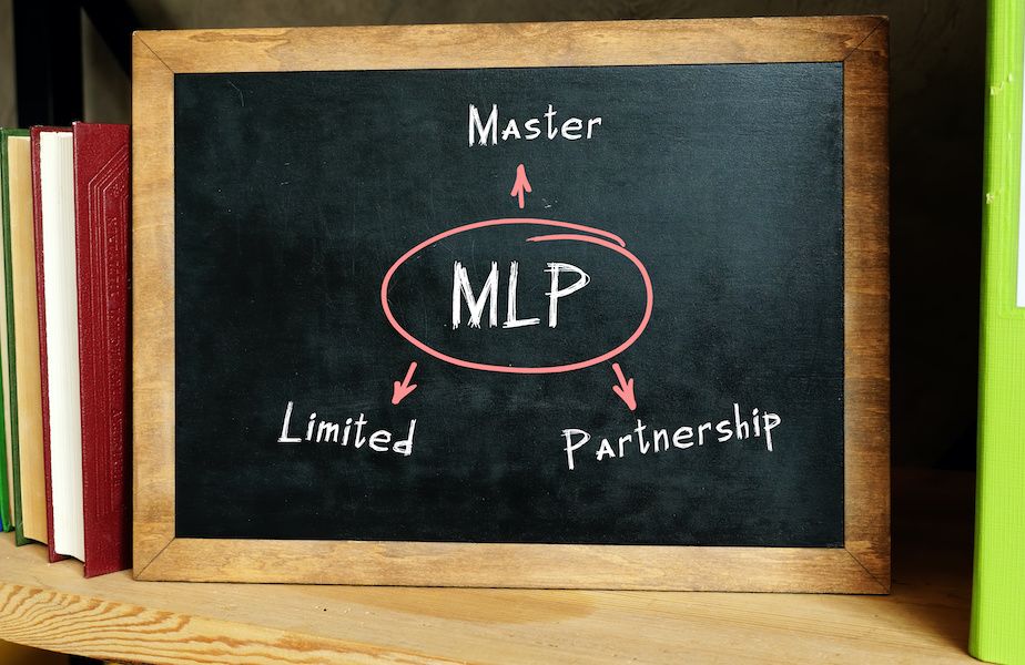 Playbook #028: MLPs (Master Limited Partnerships)