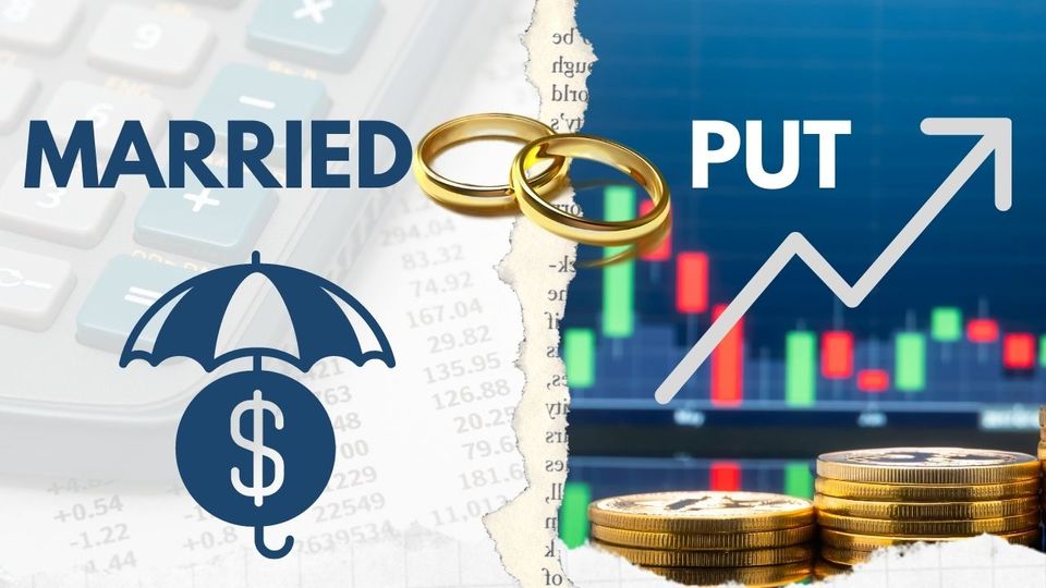 Playbook #046: Options - Married Puts