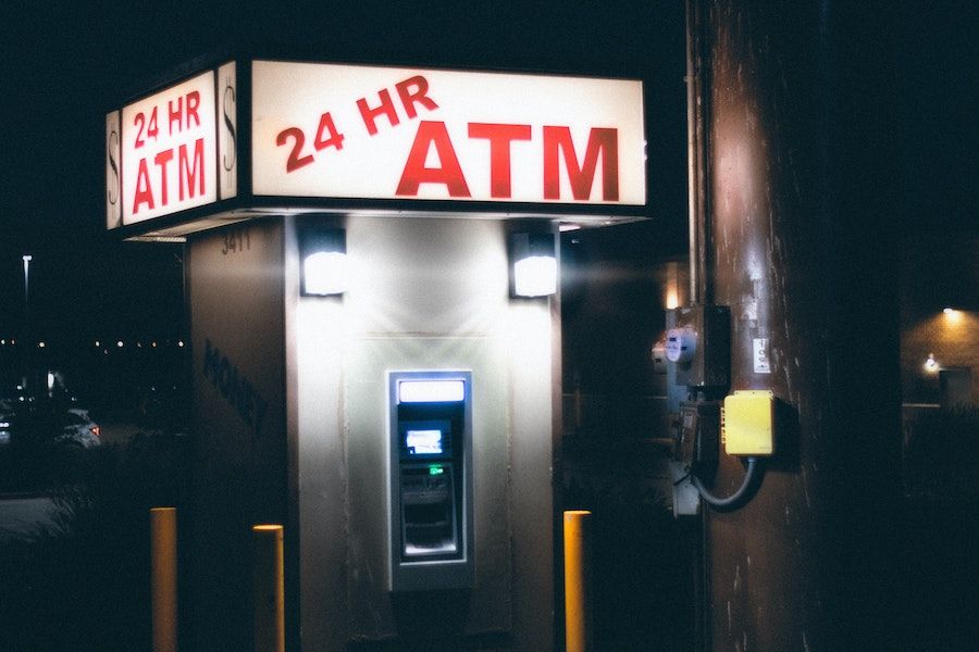 Playbook #049: ATM Machines