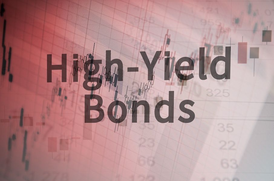 Playbook #051: High Yield Bonds