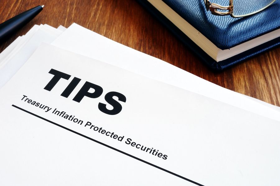 Playbook #070: Treasury Inflation-Protected Securities (TIPS)