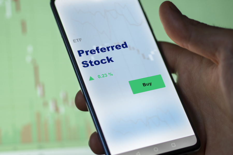 Playbook #104: Preferred Stock