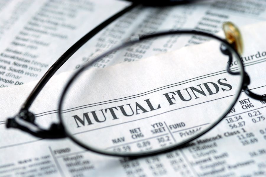 Playbook #117: Mutual Funds